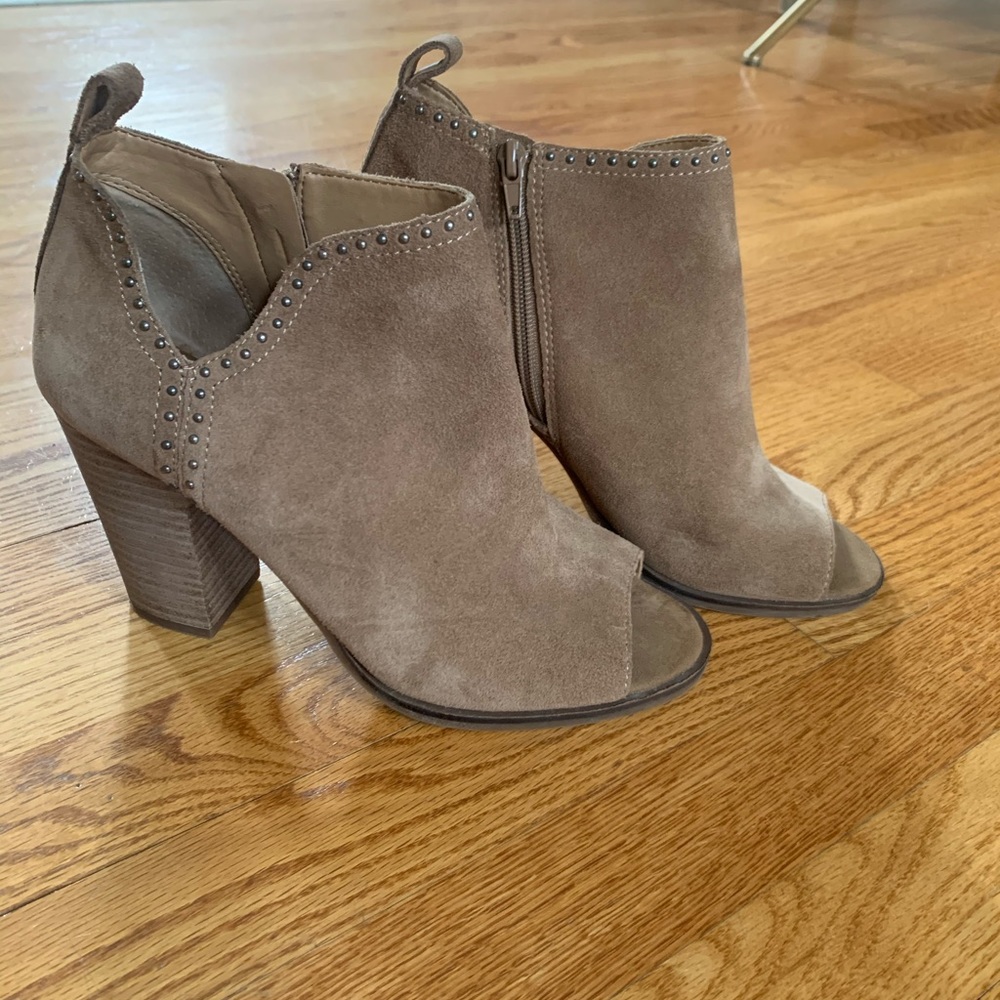 Booties